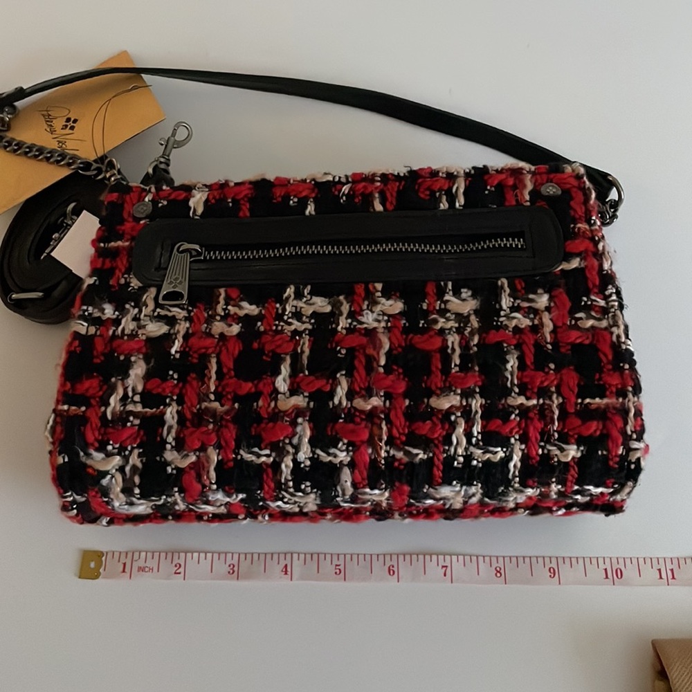 -lPatricia Nash Turati Crossbody Bag, NWT - Picture 13 of 14